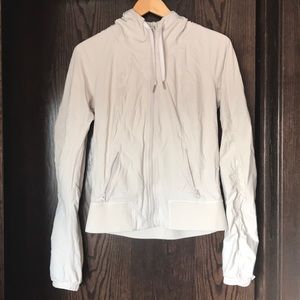 ✨Like NEW 💖 Lululemon Jacket